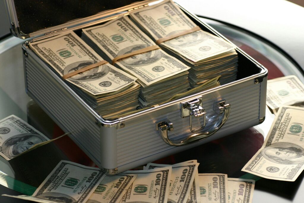 How to Create Multiple Income Streams